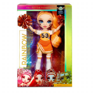 Rainbow high Cheer asst