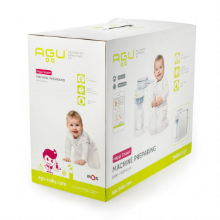 Agu Baby Aparat za pripremu mlečne formule Hshaker