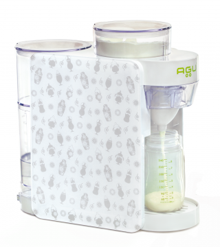 Agu Baby Aparat za pripremu mlečne formule Hshaker