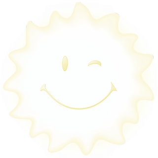 Agu Baby Lampa sa prirodnom svetlošću smart Sunny