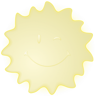 Agu Baby Lampa sa prirodnom svetlošću smart Sunny