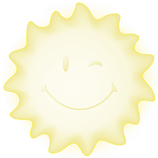 Agu Baby Lampa sa prirodnom svetlošću smart Sunny