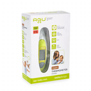 Agu Baby Toplomer infracrveni Eaglet