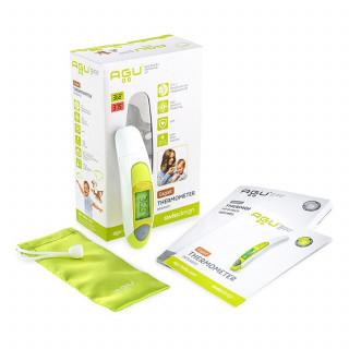 Agu Baby Toplomer infracrveni Eaglet