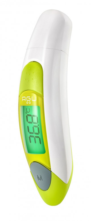 Agu Baby Toplomer infracrveni Eaglet