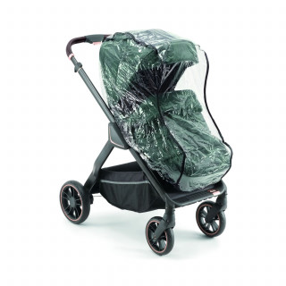 Pali trio sistem PraticVerde Laurel, crn ram gold