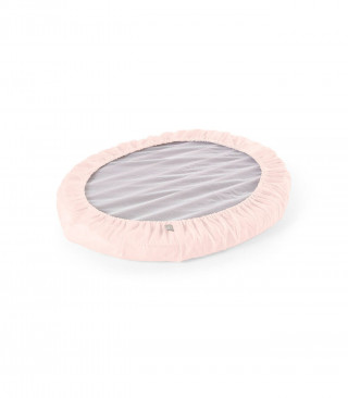Stokke Sleepi Čaršav 80cmi Peachy Pink