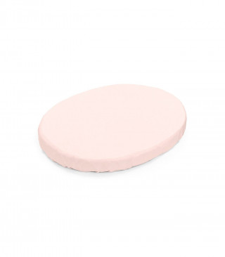 Stokke Sleepi Čaršav 80cmi Peachy Pink
