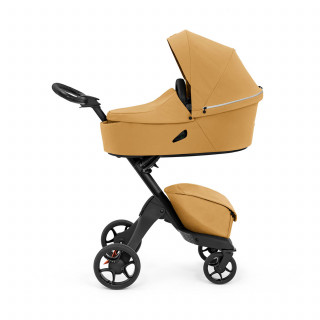 Stokke Xplory X Carry Cot Golden Yellow 