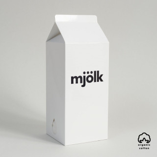 Mjölk pidžama,unisex