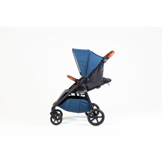Mast kolica M4 Marine blue/grey