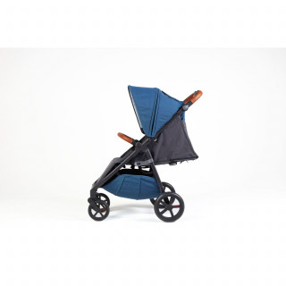 Mast kolica M4 Marine blue/grey
