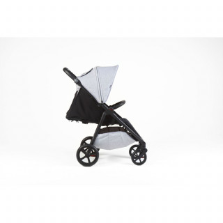 Mast kolica M4 Granite grey/black