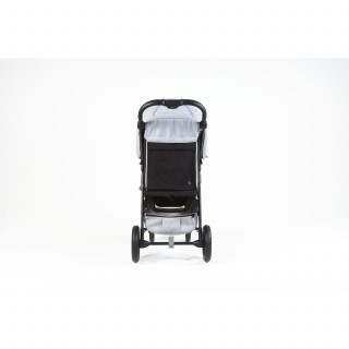 Mast kolica M4 Granite grey/black