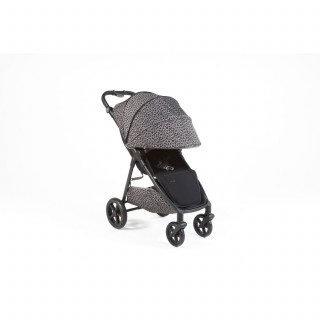 Mast kolica M4 Animalier grey/black