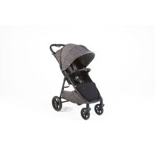Mast kolica M4 Animalier grey/black