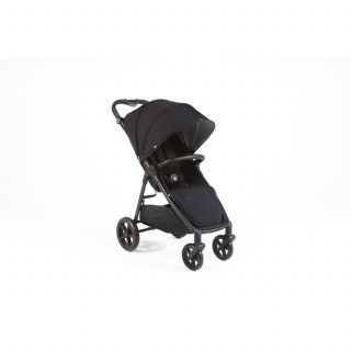Mast kolica M4 Onyx, black