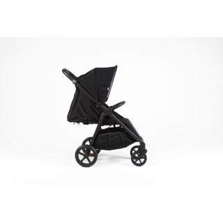 Mast kolica M4 Onyx, black