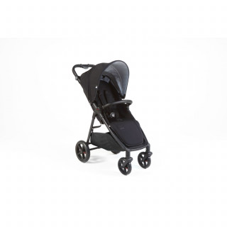 Mast kolica M4 Onyx, black