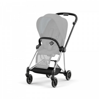Cybex ram i sedalni deo Mios, chrome crna ručka