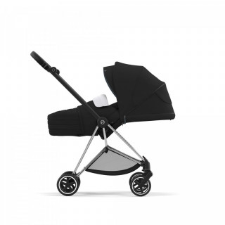 Cybex ram i sedalni deo Mios, chrome crna ručka
