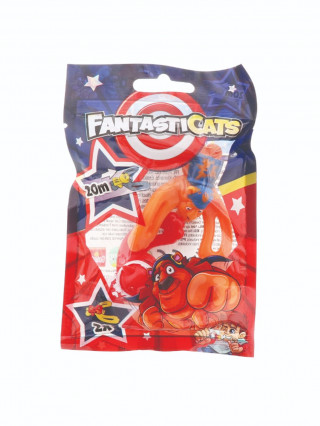 Fantasticats igračka, displej