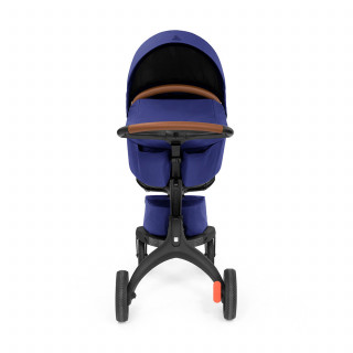 Stokke Xplory X Carry Cot Royal Blue 