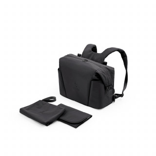 Stokke Xplory X Torba Rich Blak 