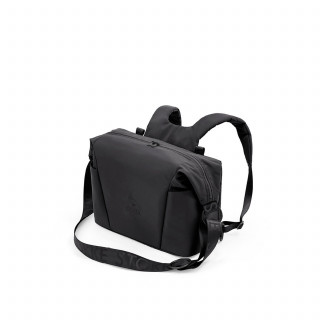 Stokke Xplory X Torba Rich Blak