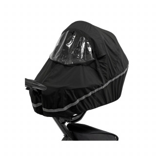 Stokke Xplory X Navlaka za kišu Cover Black 