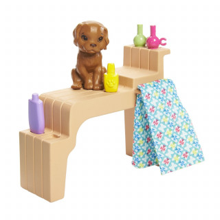 Barbie spa pedikir set