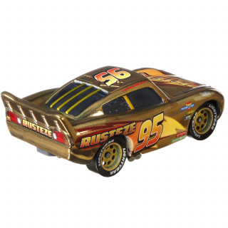 Cars 3 godišnjica 2021