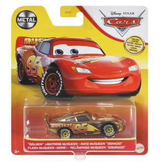 Cars 3 godišnjica 2021