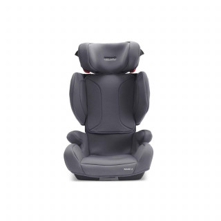 Recaro a-s Mako i-Size (100-150cm), Simply Grey 