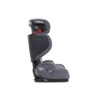 Recaro a-s Mako i-Size (100-150cm), Simply Grey 