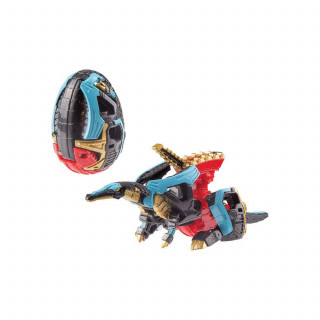 Hello Carbot - Pinobot