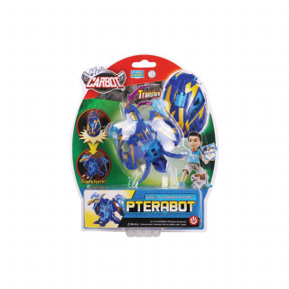 Hello Carbot - Pterabot