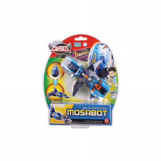 Hello Carbot - Plebot