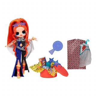 L.O.L. Surprise OMG Dance Doll Asst