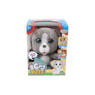 Cry Pets Dog asst