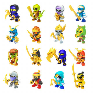 Treasure X Ninja Gold lovac