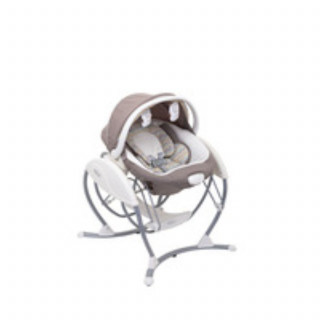 Graco ljuljaška Glider Elite, Chevron