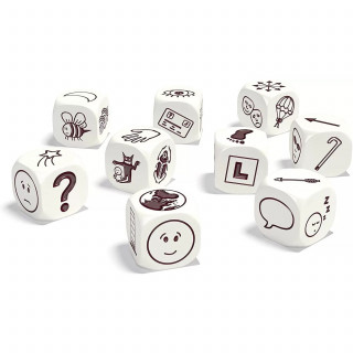 Story Cubes ECO
