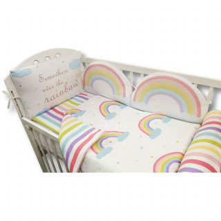 Baby Textil posteljina Duga