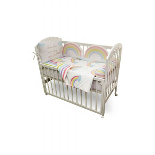 Baby Textil posteljina Duga