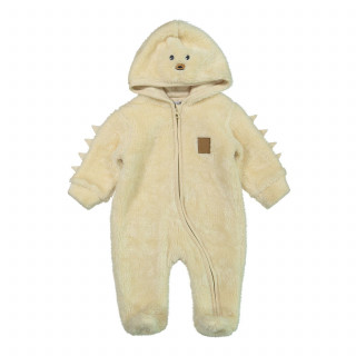 Dirkje skafander, unisex