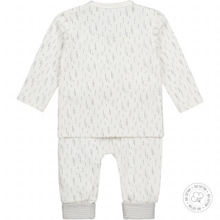 Dirkje komplet 2/1 (benka dr, d.deo), unisex