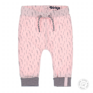 Dirkje bebi pantalone, devojčice