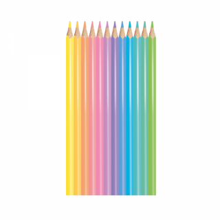 Maped bojice Color Peps Pastel 1/12