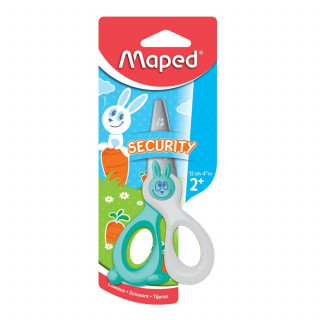 Maped makaze Kidikut 12cm blister